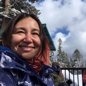 Meet your Posher, Michele